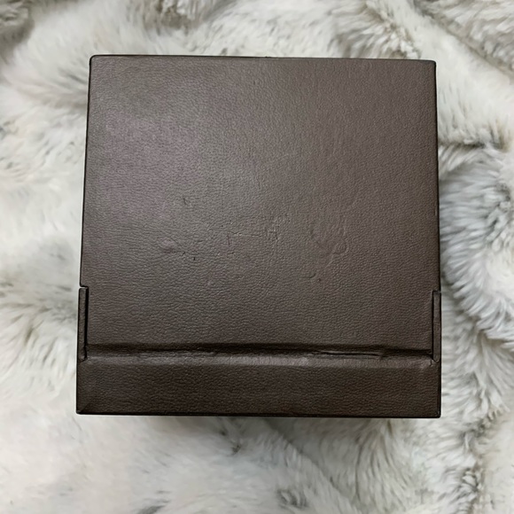 🌟GUCCI WATCH BOX (only)🌟 - Picture 7 of 8